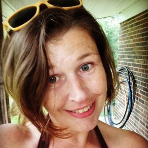 Meet your Posher, Sandy